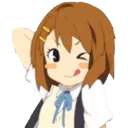 YuiWink YuiWink