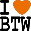 Btwlove