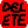 DELETE
