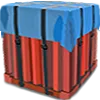 PUBG_Crate_Drop