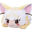 fennecplush