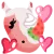 merenguehearts