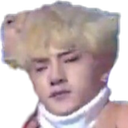 ChanConfused