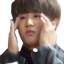 HanStressed