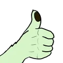 greenThumbUp