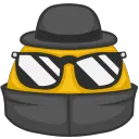 spy