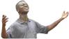 rejoice