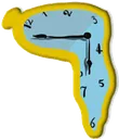 melting_clock