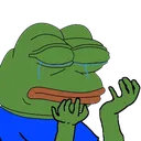 pepehands