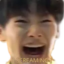 jeongin_scream