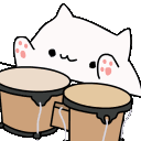 DoubleBongoCat