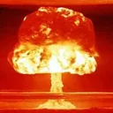 explosion