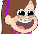MabelHappy
