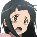 triggered Discord Emoji