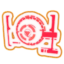 Ocular