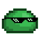 SlimeCooler Discord Emoji