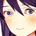 YuriWatching
