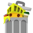 bktrash bktrash