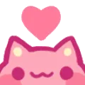 Lovecat lovecat Discord Emoji