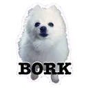 bork