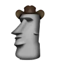 cowboystatue