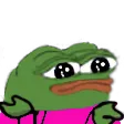 peeposhrug