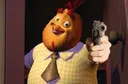 gun
