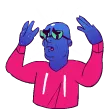 lionGalaxy