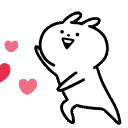 BunBunHearts8