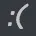 sad