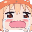 neo_sad Discord emoji