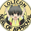 loliapproved Discord emoji