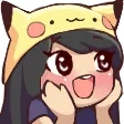 cute