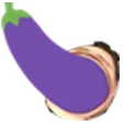 OMEGALULEATINGANEGGPLANT