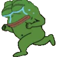 SadPeepoRun