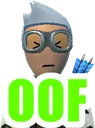 oof