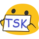 tsk