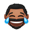 :LopezLaugh: Discord Emote