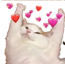 kittyluvsu Discord Emoji