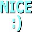 nice
