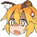 SenkoGasp SenkoGasp