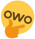 owo Discord Emoji