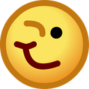 :Wink: