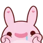 BunBunDroolSmile