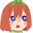 YotsuDoesAFunnyFace