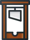 guillotine guillotine