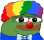 Clownfrog