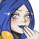 BL2MayaSmug
