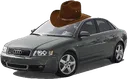 Haudi Haudi