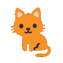 ggcat Discord Emoji